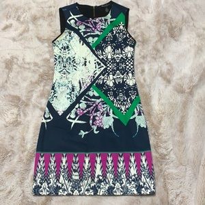 Kenneth Cole sheath dress